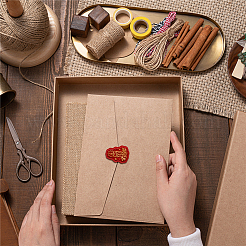 Wax Seal Envelope Gift Seal&nbsp;AJEW-WH0192-050