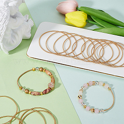 45Pcss Spring Bracelets&nbsp;TWIR-SC0001-03B