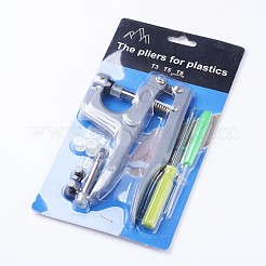 Snap Fastener Plier Tool Kits&nbsp;TOOL-A007-C02