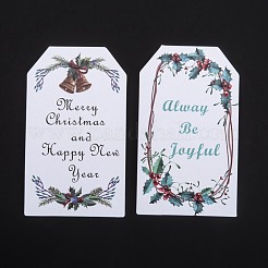 Paper Gift Tags&nbsp;CDIS-P005-D02