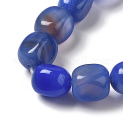 Natural Agate Beads Strands&nbsp;G-H295-A01-05