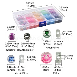 DIY Beads Jewelry Making Finding Kit&nbsp;DIY-YW0007-26