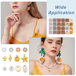 DIY Jewelry Making Kit&nbsp;DIY-DC0002-73