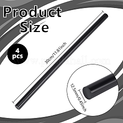 4Pcs POM Sticks&nbsp;FIND-PH0028-77