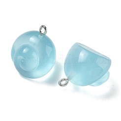 Luminou Resin Pendants&nbsp;RESI-R452-02B