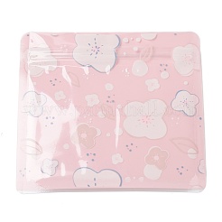 Plastic Resealable Bag&nbsp;OPP-B001-E10