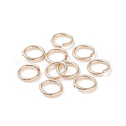 1/20 14K Gold Filled Open Jump Rings&nbsp;KK-G164-2