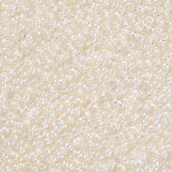 12/0 FGB Grade A Round Glass Seed Beads&nbsp;SEED-N001-E-436