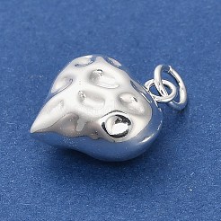 925 Sterling Silver Pendants&nbsp;STER-P071-15S
