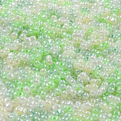 Glass Seed Beads&nbsp;SEED-K009-02B-20