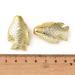 Plating Acrylic Beads&nbsp;PACR-B005-09B