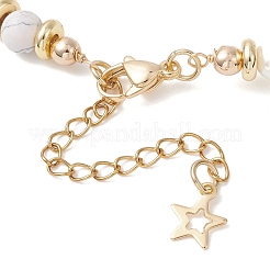 Infinity 304 Stainless Steel Link Bracelets&nbsp;BJEW-JB12799-01