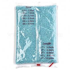 6/0 Glass Seed Beads&nbsp;X-SEED-A016-4mm-215