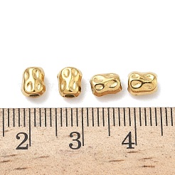 304 Stainless Steel Beads&nbsp;STAS-D204-45G