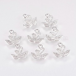 Brass Pendants&nbsp;KK-K215-27P