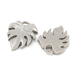 Non-Tarnish 304 Stainless Steel Pendants&nbsp;STAS-I307-547P