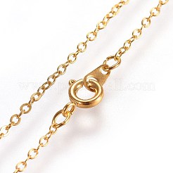 Brass Micro Pave Cubic Zirconia Pendant Necklaces&nbsp;NJEW-JN02313