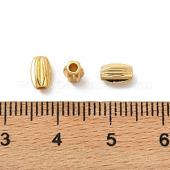 SHEGRACE Brass Beads&nbsp;XGR0115G-150G