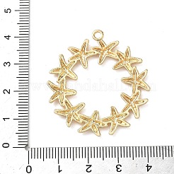 Alloy Pendants&nbsp;FIND-K025-01G