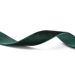 5/8 inch Single Face Velvet Ribbon&nbsp;OCOR-R019-15.9mm-165