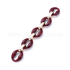 Handmade Cable Chains&nbsp;AJEW-JB00584
