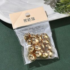SHEGRACE Brass Stud Earring Findings&nbsp;XGR0025G-36G