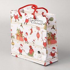 Christmas Themed Paper Bags&nbsp;CARB-P006-01A-01