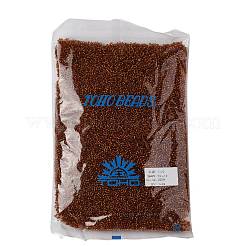 TOHO Round Seed Beads&nbsp;SEED-TR11-2208