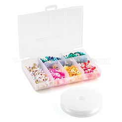 DIY Jewelry Making Kits&nbsp;DIY-FS0001-93B