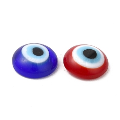 Handmade Lampwork Cabochons&nbsp;LAMP-B020-01B