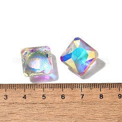 Glass Pendants&nbsp;GLAA-I057-31A