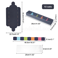 Bakery Box&nbsp;CON-WH0087-26