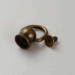 Alloy & Iron Ball Studs Rivets&nbsp;FIND-WH0431-57AB