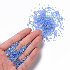 Glass Seed Beads&nbsp;SEED-US0003-2mm-106