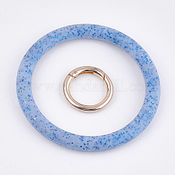 Silicone Bangle Keychains&nbsp;KEYC-T004-10C