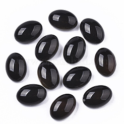 Translucent Glass Cabochons&nbsp;GLAA-T023-02D