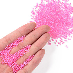 11/0 FGB Grade A Round Glass Seed Beads&nbsp;SEED-N001-D-206