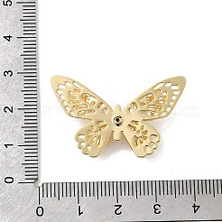 Brass Cabochon&nbsp;KK-A275-11A-G