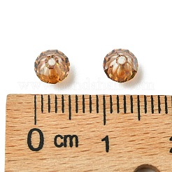 Preciosa&reg Crystal Beads&nbsp;Y-PRC-BA5-00030-234