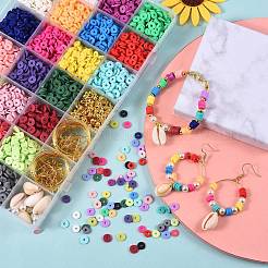 DIY Jewelry Making Kits&nbsp;DIY-CJ0001-92
