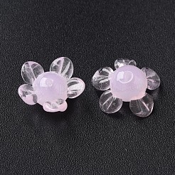 Handmade Lampwork Beads&nbsp;LAMP-T011-10D