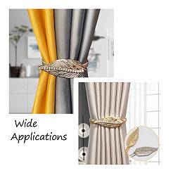 Curtain Tieback&nbsp;EL-TAC0001-06LG