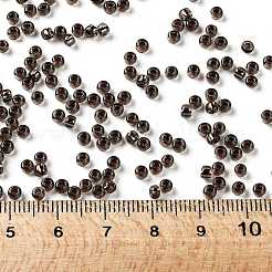 TOHO Round Seed Beads&nbsp;SEED-TR08-0750