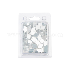 Glass Cabochons&nbsp;GLAA-PH0007-53