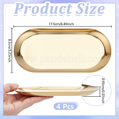 304 Stainless Steel Jewelry Plates&nbsp;AJEW-WH0314-938