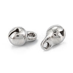 Non-Tarnish 316 Surgical Stainless Steel Charms&nbsp;STAS-C026-28A-P