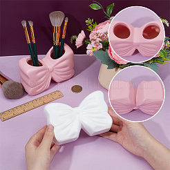 2Pcs Resin Toothbrush Holders&nbsp;AJEW-WH0481-80