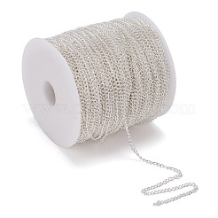 Unwelded Iron Twisted Chains&nbsp;CH-R053-S