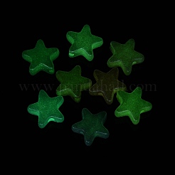 Luminous Opaque Acrylic Beads&nbsp;OACR-N160-59