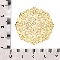 Iron Filigree Joiners Links&nbsp;IFIN-N011-04G